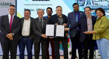 Mabel lança Fomenta Goiânia para impulsionar o empreendedorismo e o desenvolvimento econômico